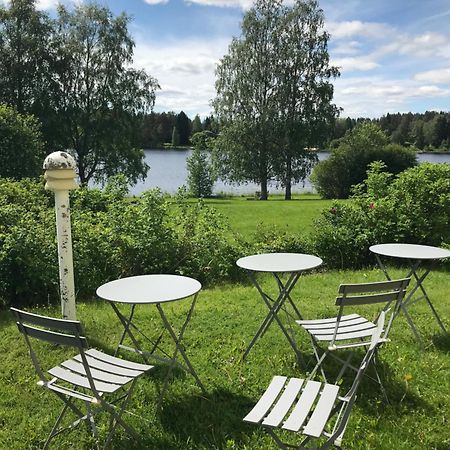 Vanha Pappila Hetki Oy Ähtäri Exteriér fotografie