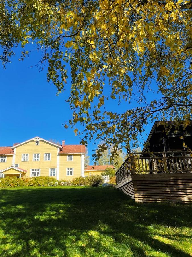Vanha Pappila Hetki Oy Ähtäri Exteriér fotografie