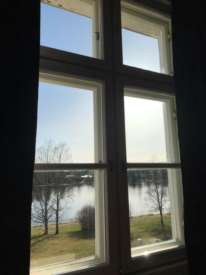 Vanha Pappila Hetki Oy Ähtäri Exteriér fotografie
