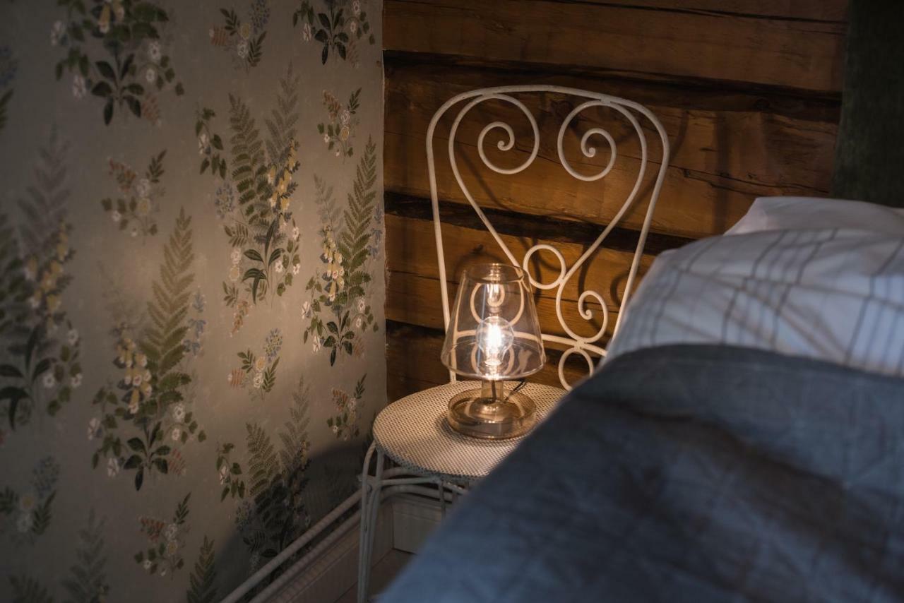 Vanha Pappila Hetki Oy Ähtäri Exteriér fotografie