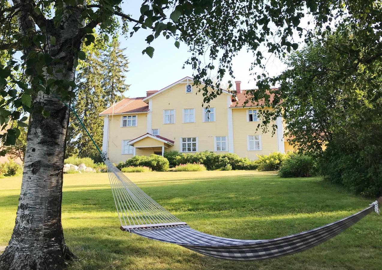Vanha Pappila Hetki Oy Ähtäri Exteriér fotografie