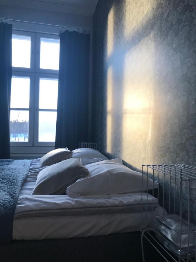 Vanha Pappila Hetki Oy Ähtäri Exteriér fotografie