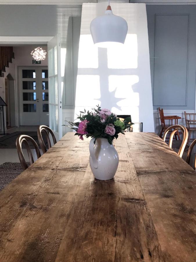 Vanha Pappila Hetki Oy Ähtäri Exteriér fotografie